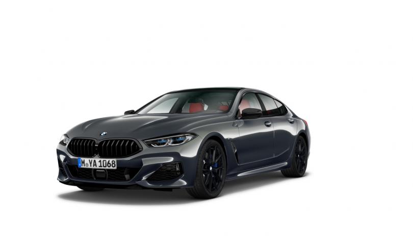 M850i xDrive Gran Coupe Carbon Edition