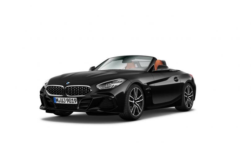 Z4 sDrive 20i M Sport