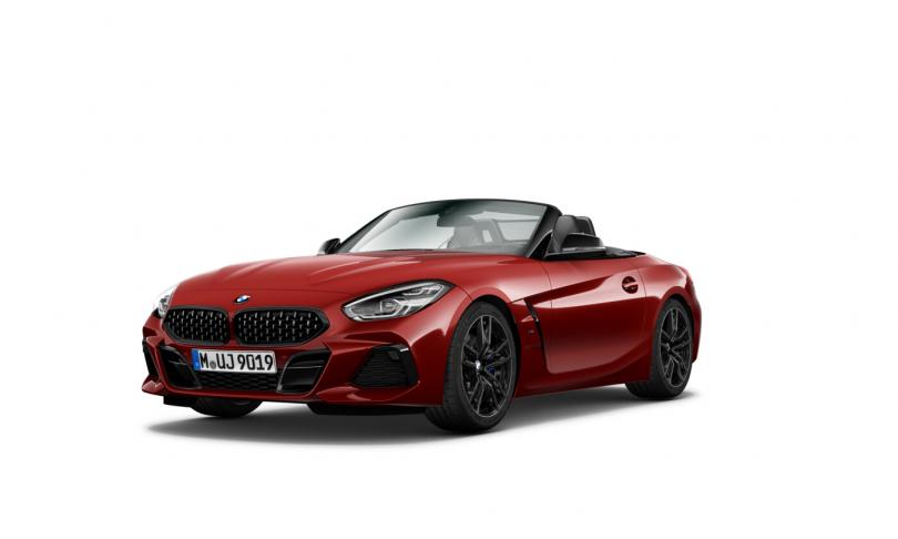 Z4 sDrive 30i M Sport