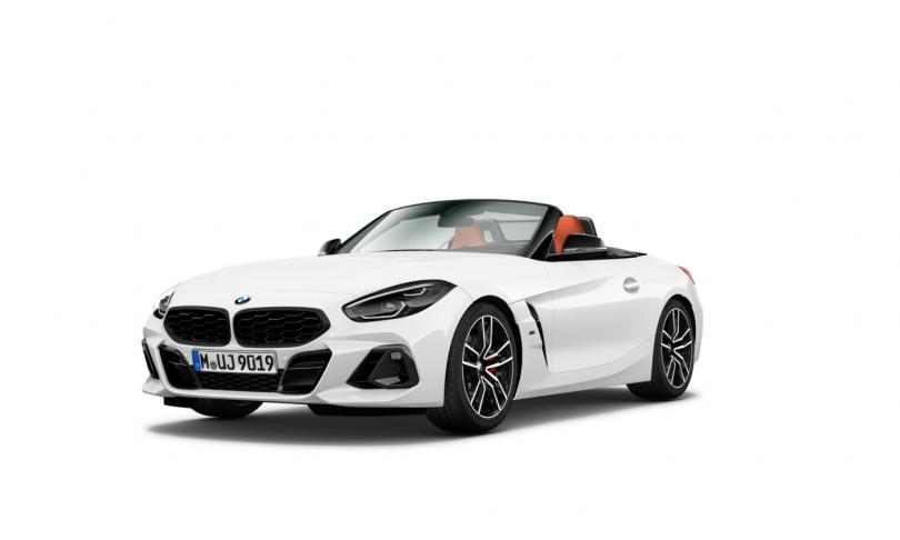 Z4 sDrive 30i M Sport