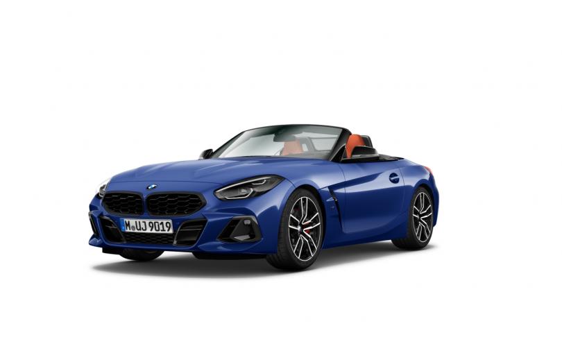 Z4 sDrive 30i M Sport