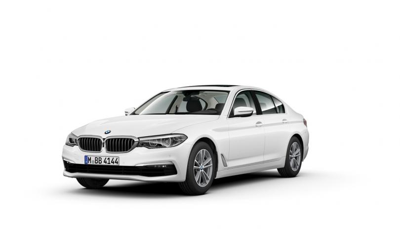 520i Executive