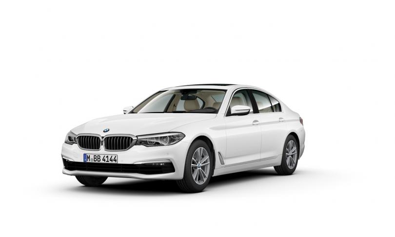 520i Executive