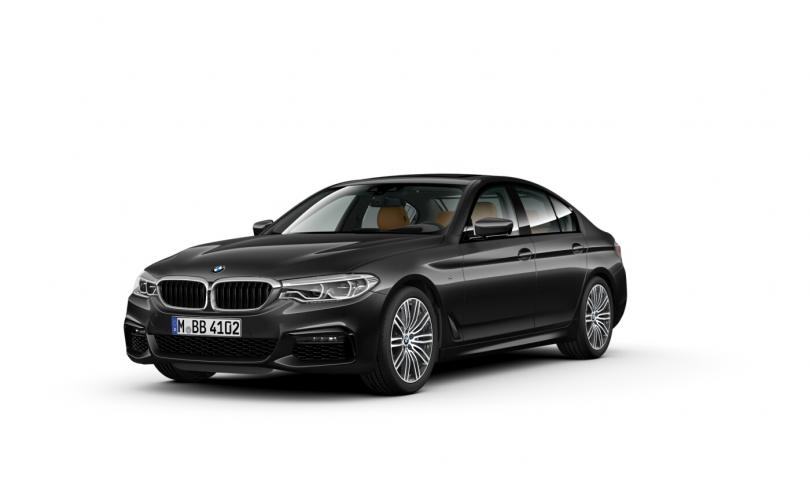 530i M Sport