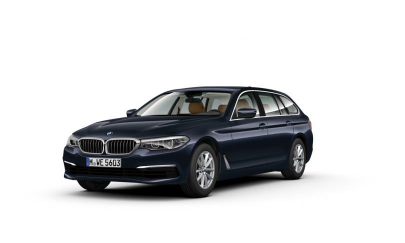 520i Touring Executive