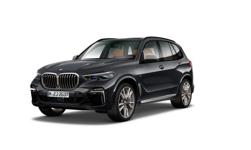 X5 M50i