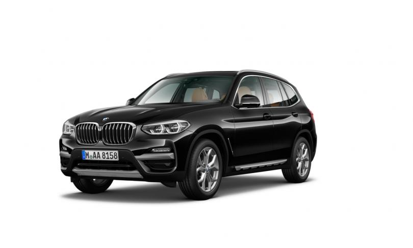 X3 xDrive30i xLine