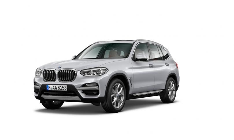 X3 xDrive30i xLine