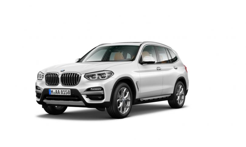 X3 xDrive30i xLine