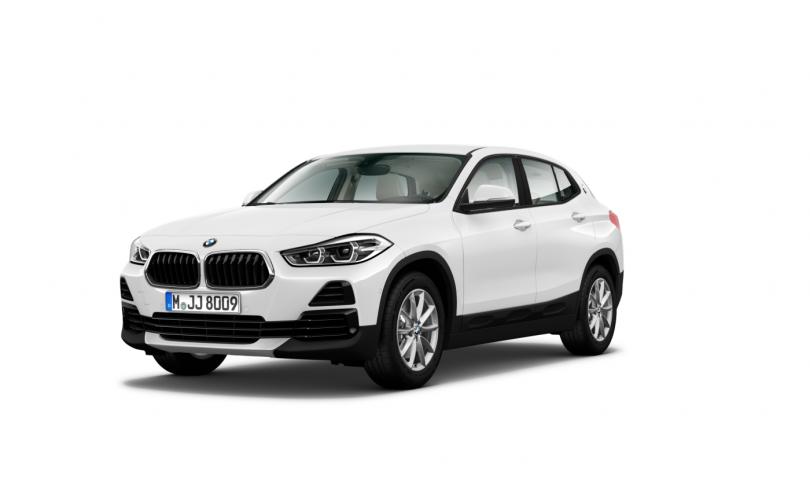 X2 sDrive 20i Joy Edition