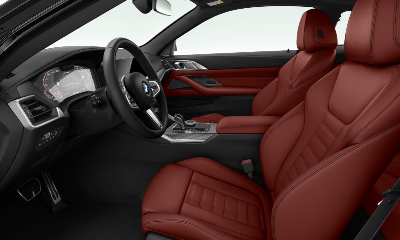 M440i xDrive Coup