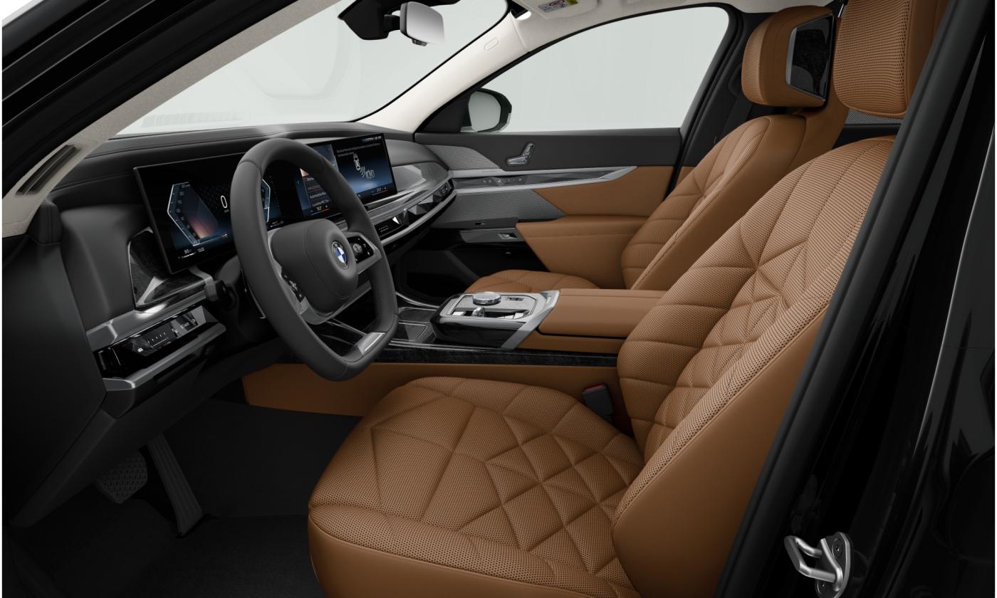 735i Business Excellence