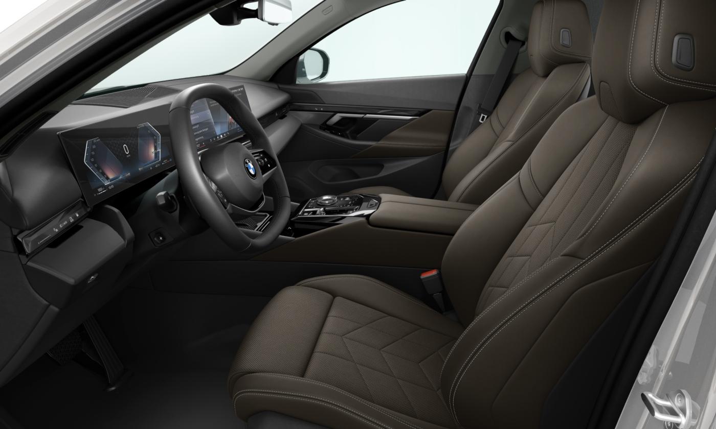 520i Excellence