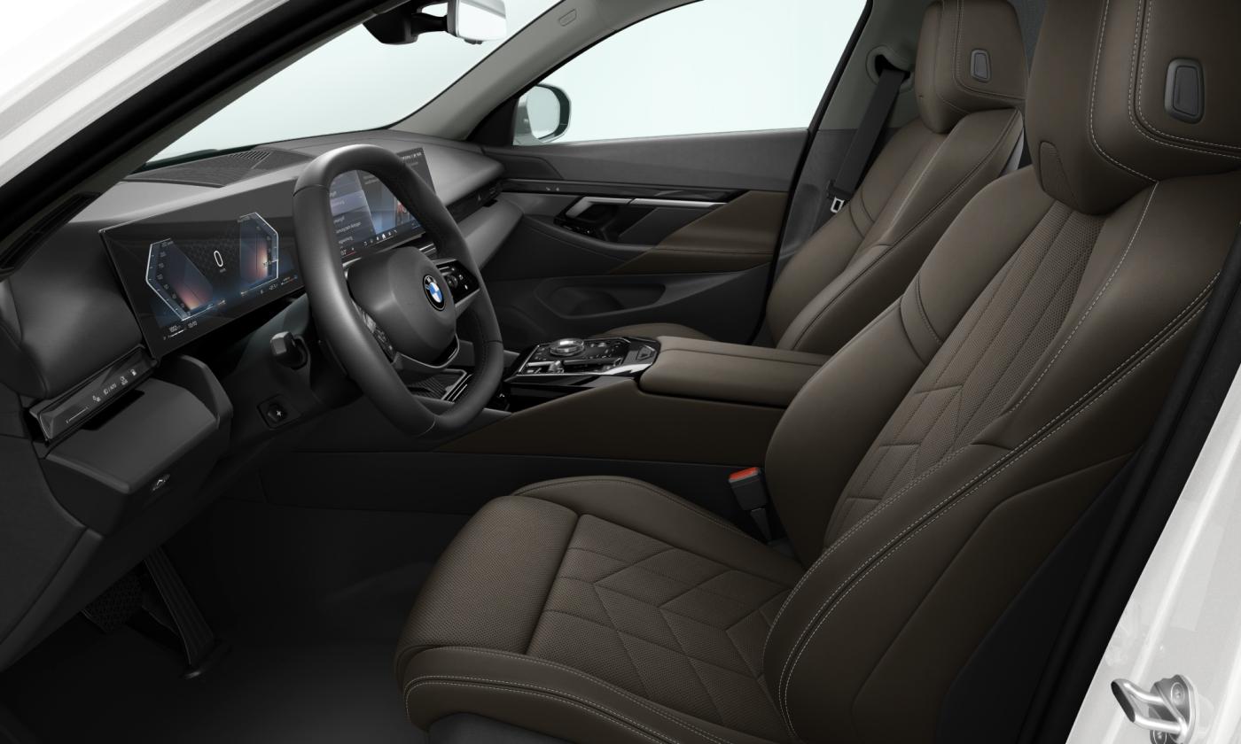 520i Excellence