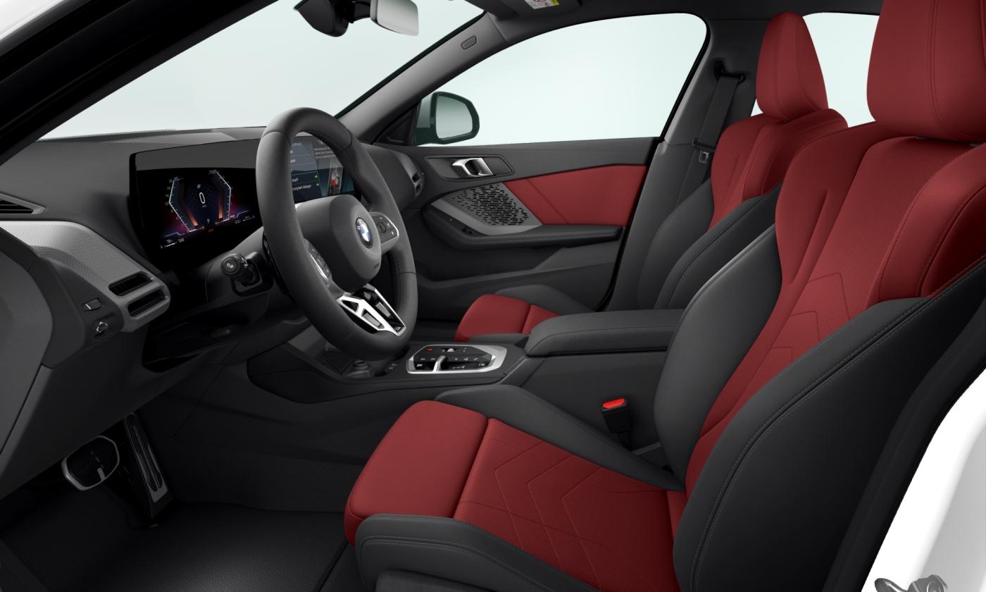 218 Gran Coupe M Sport