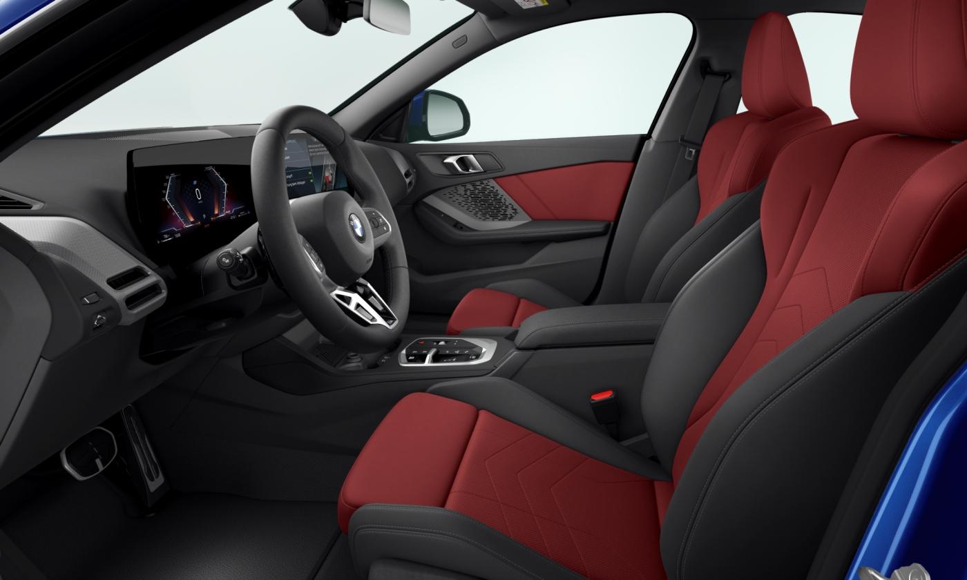 218 Gran Coupe M Sport