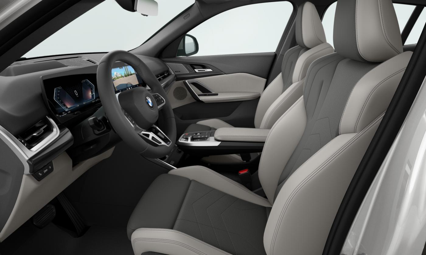 X2 sDrive 18i Prime Edition
