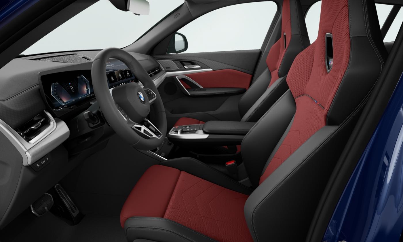 X2 sDrive 18i M Sport - M Seats