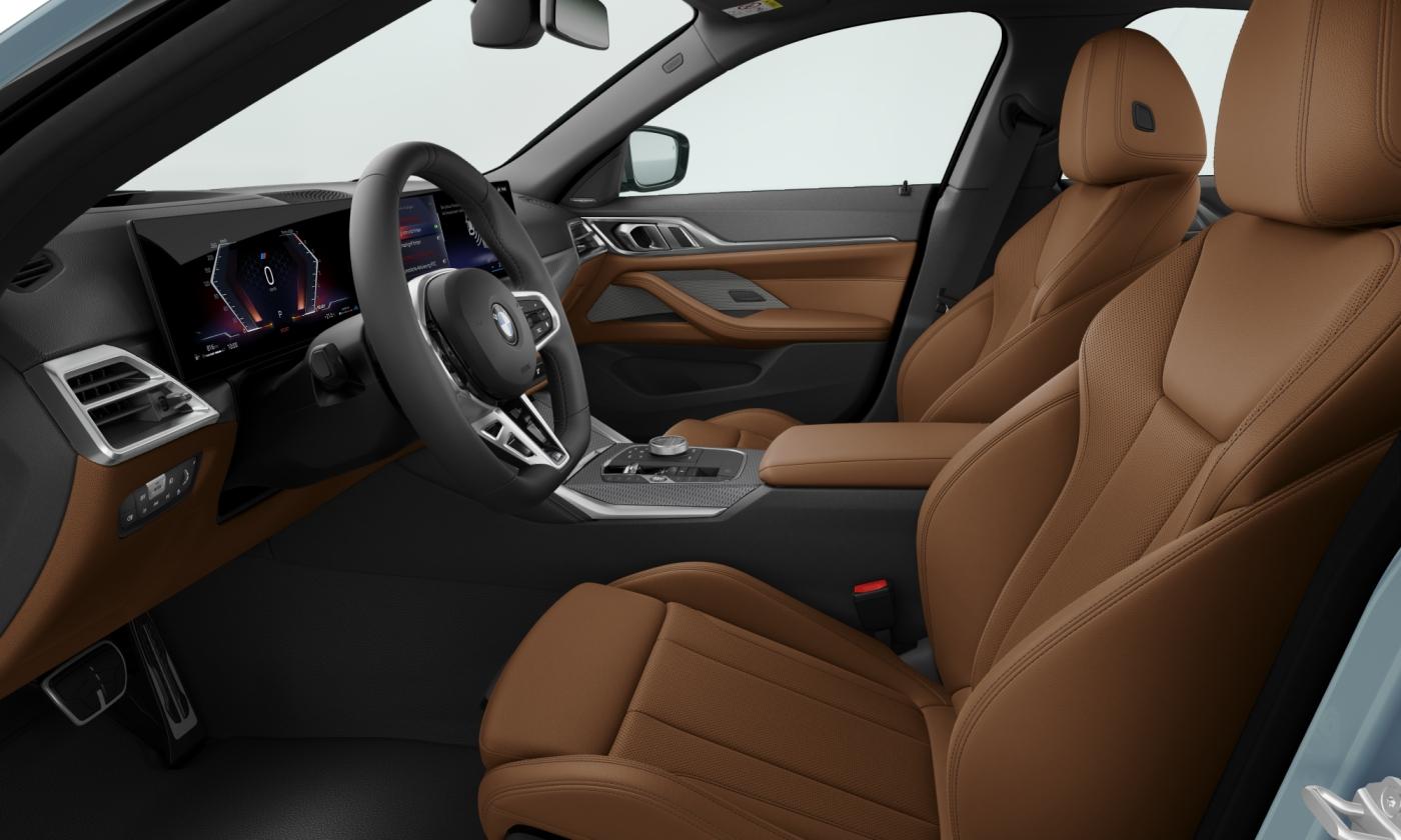 420i Gran Coupe M Sport