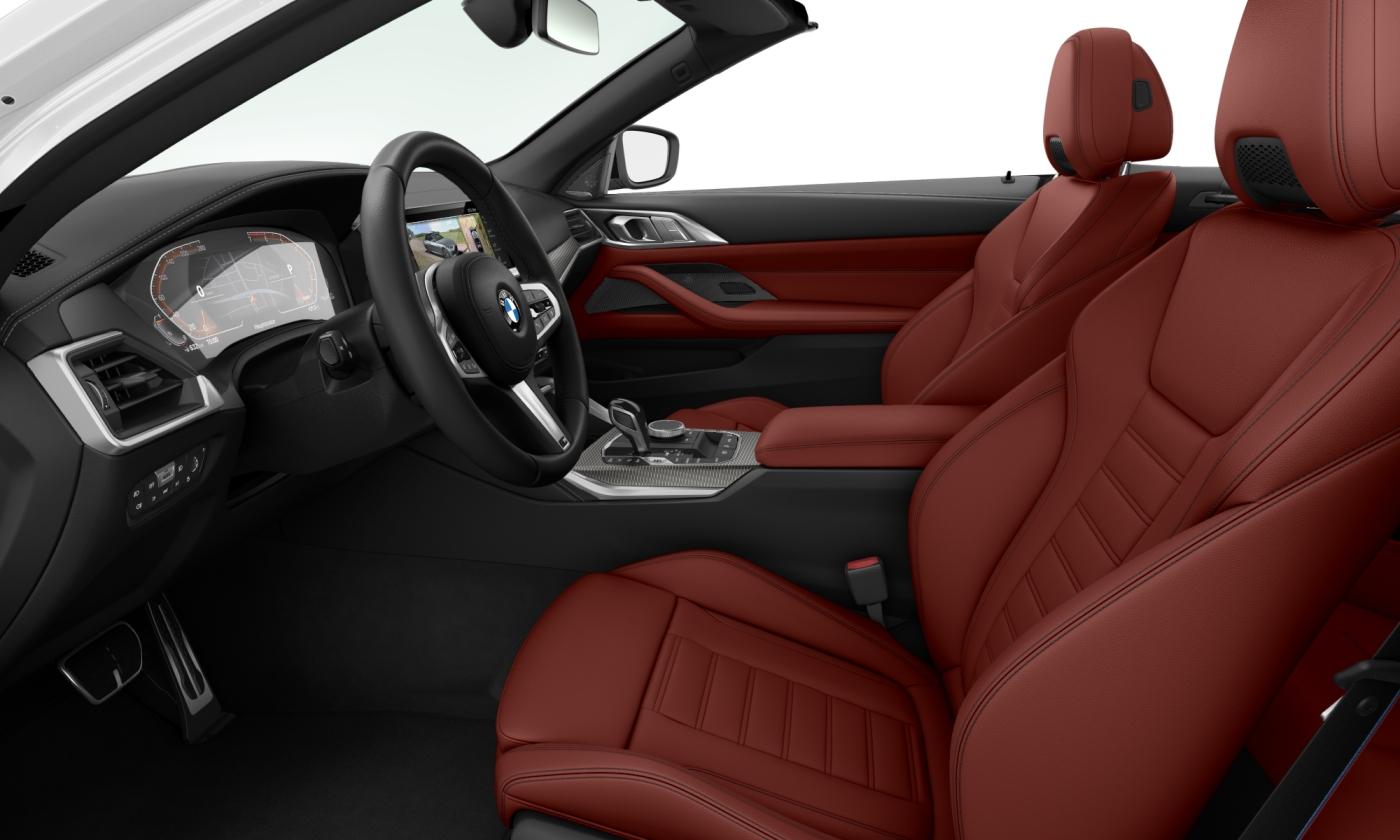 430i Convertible M Sport Pro