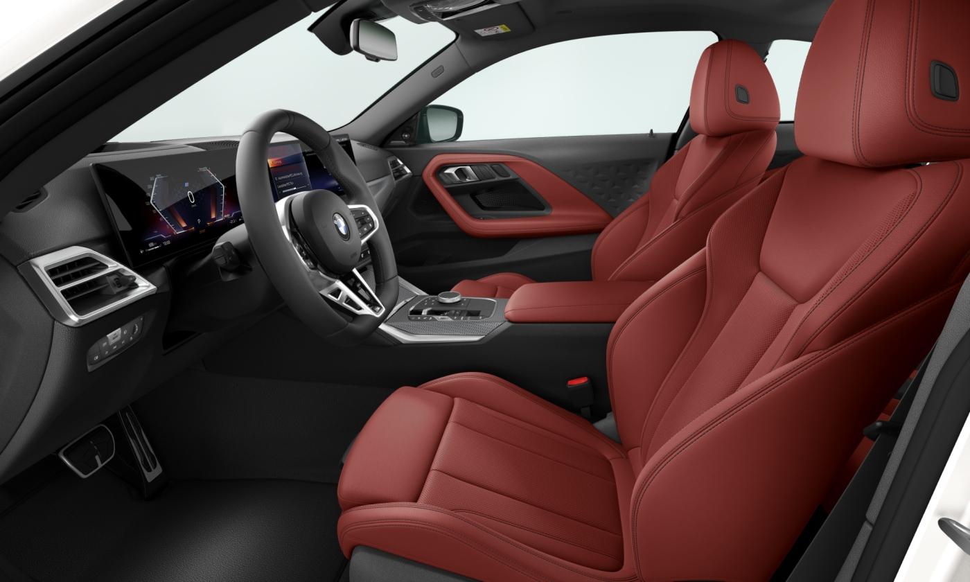 230i Coupe M Sport