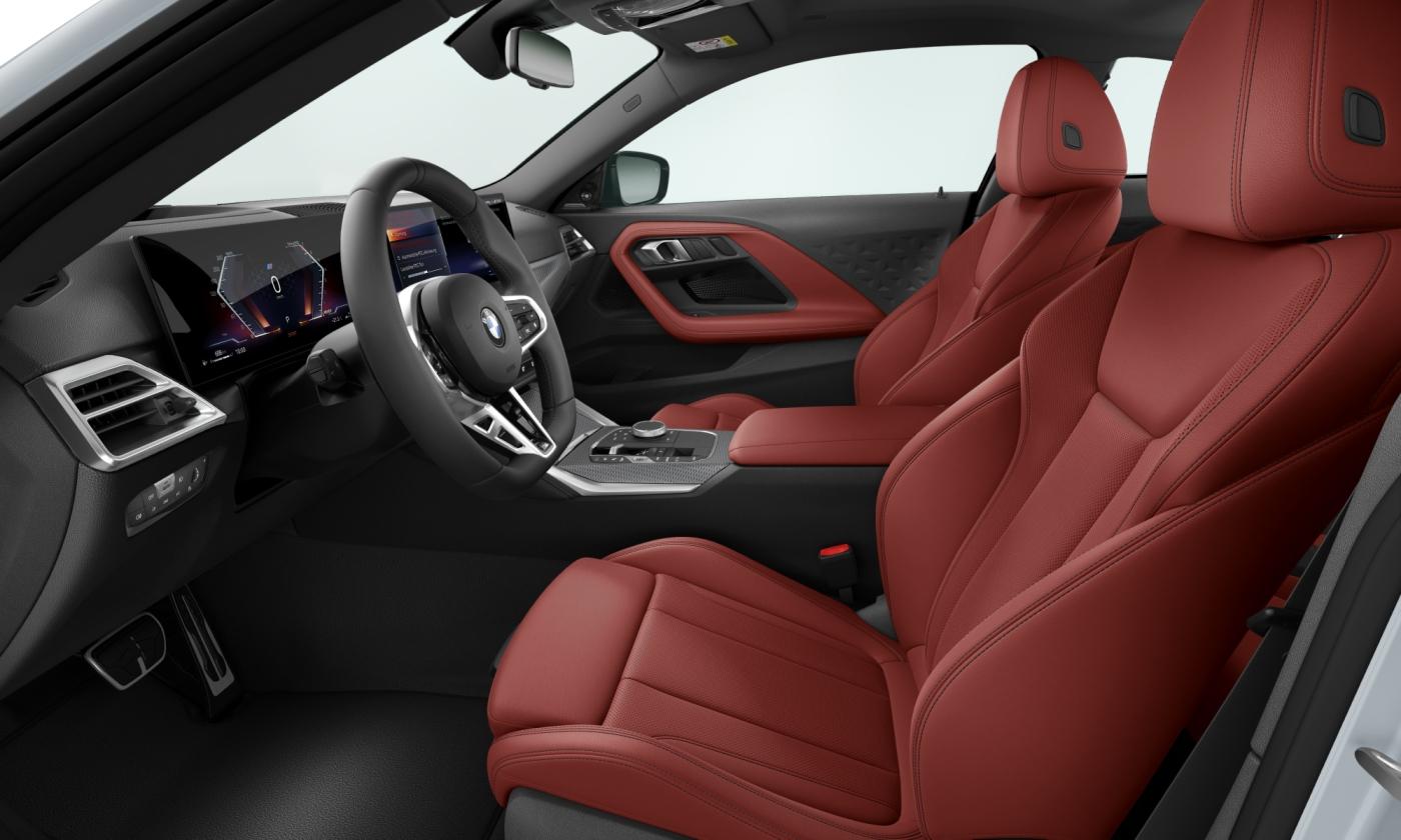 230i Coupe M Sport