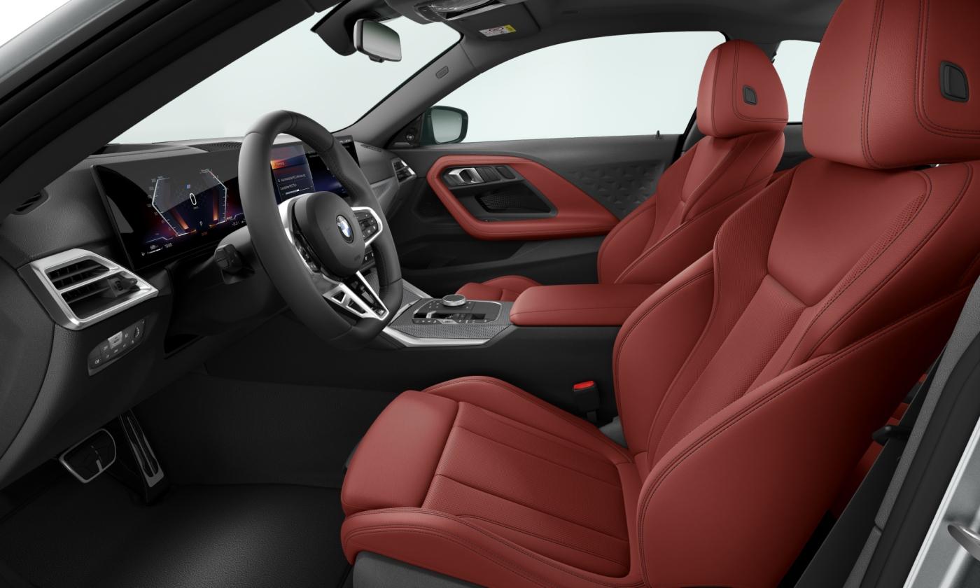 230i Coupe M Sport