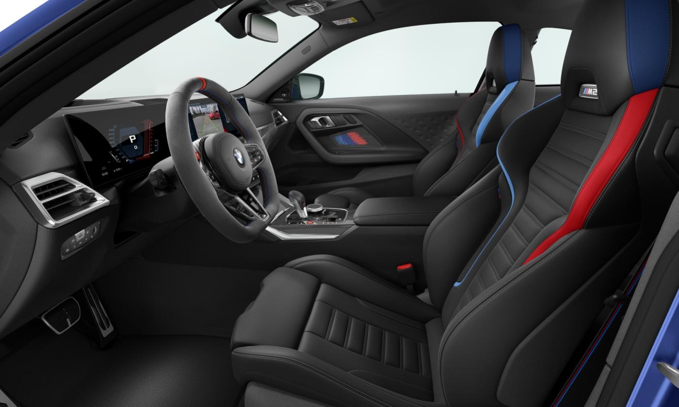M2 Coupe
