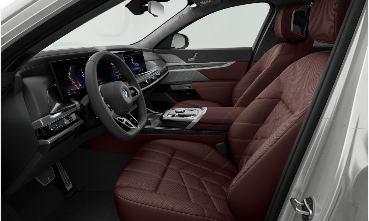 740i M Sport Individual