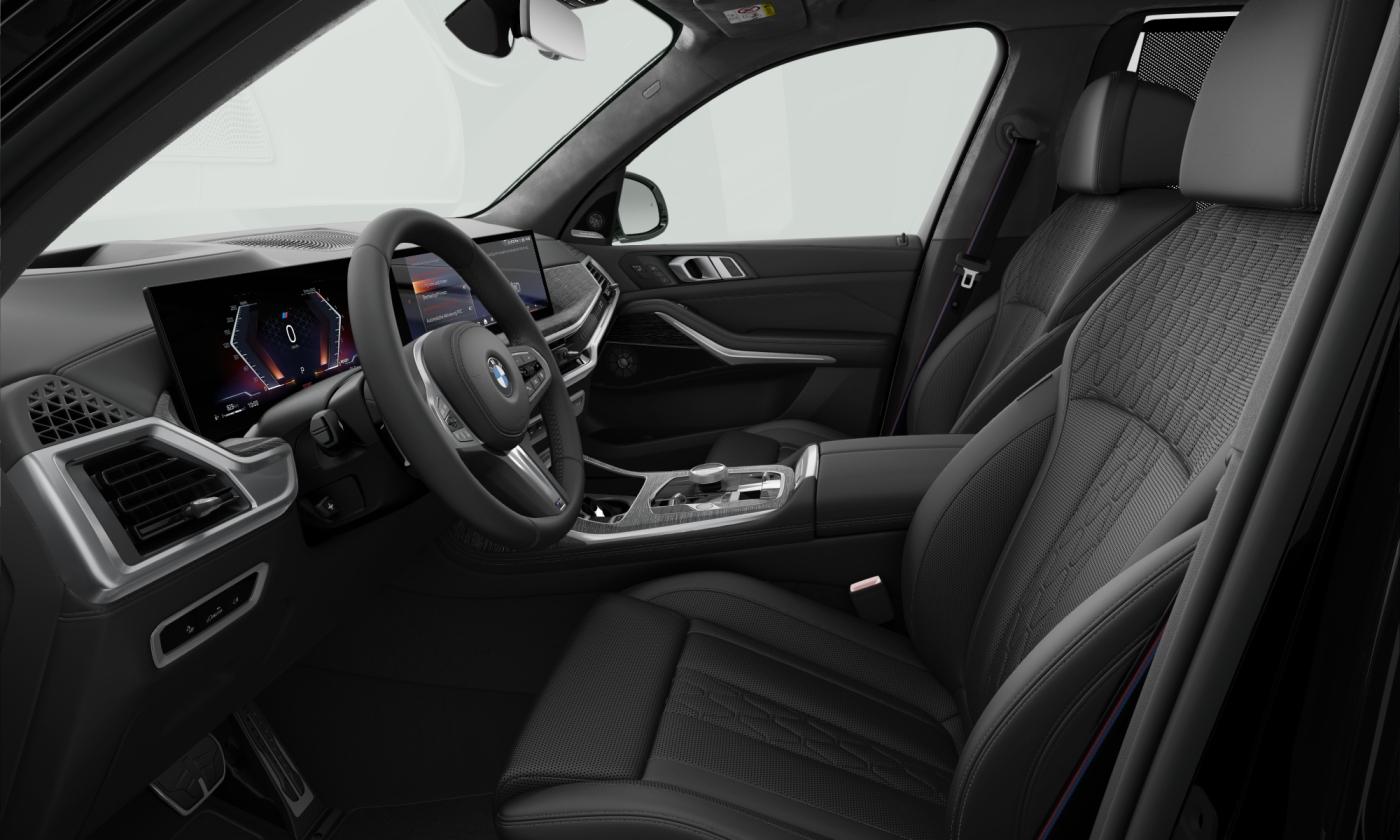 X7 40i M Sport Pro