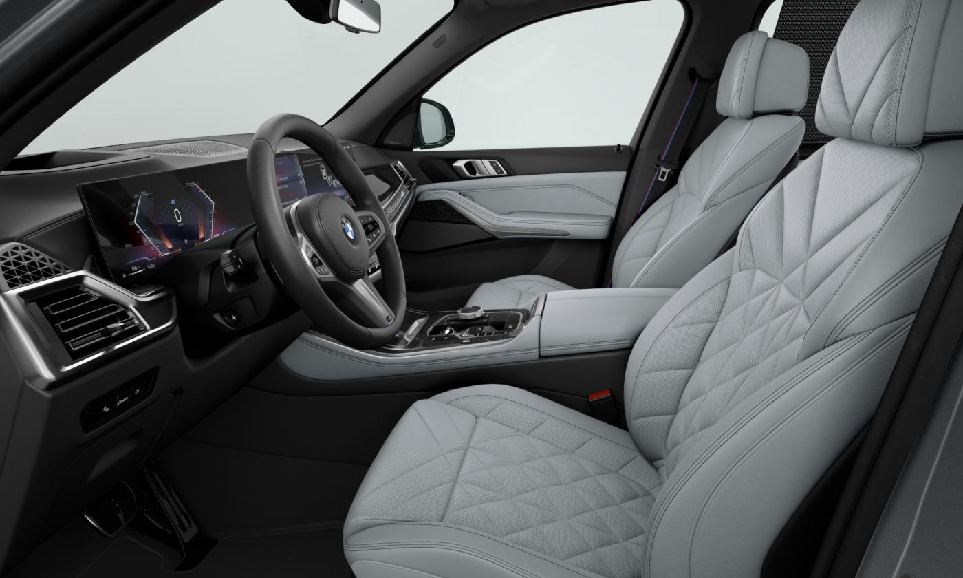X5 xDrive40i M Sport