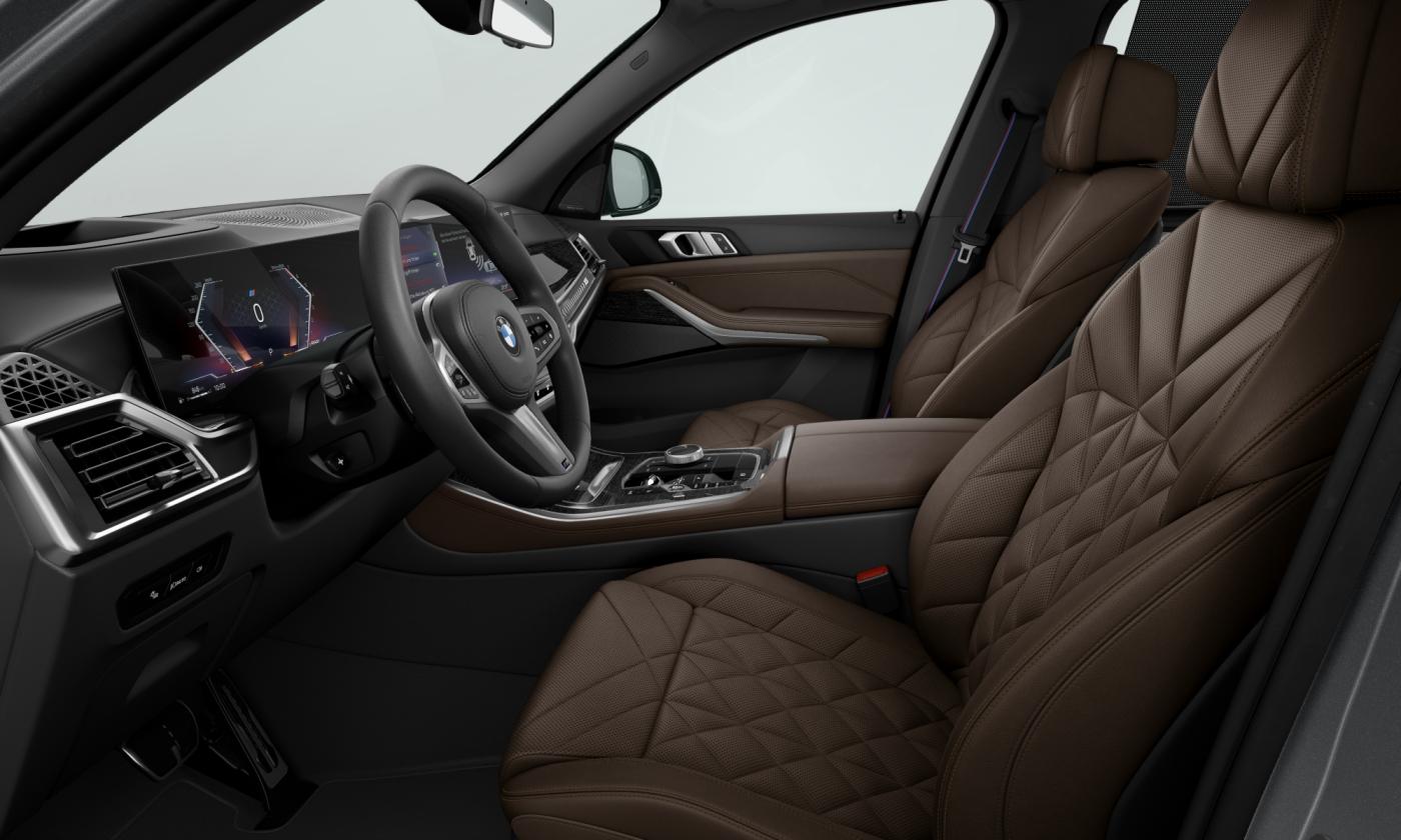 X5 xDrive40i M Sport