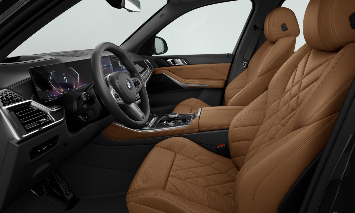 X5 xDrive40i M Sport Excellence