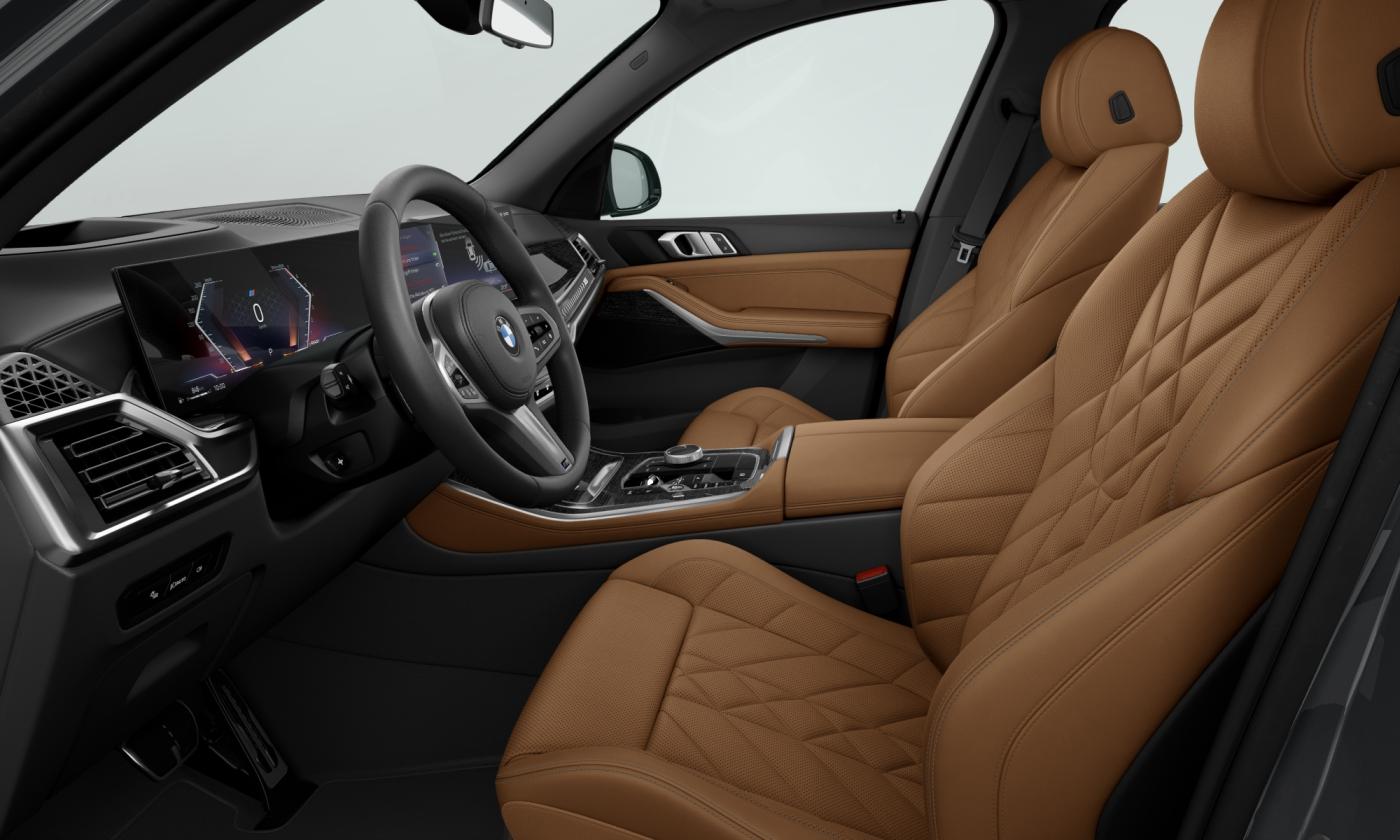 X5 xDrive40i M Sport Excellence