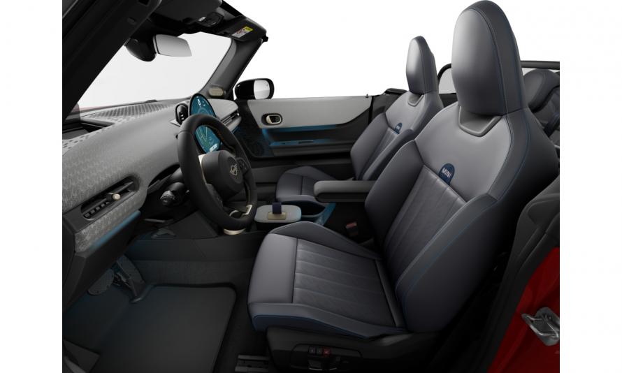 Convertible S