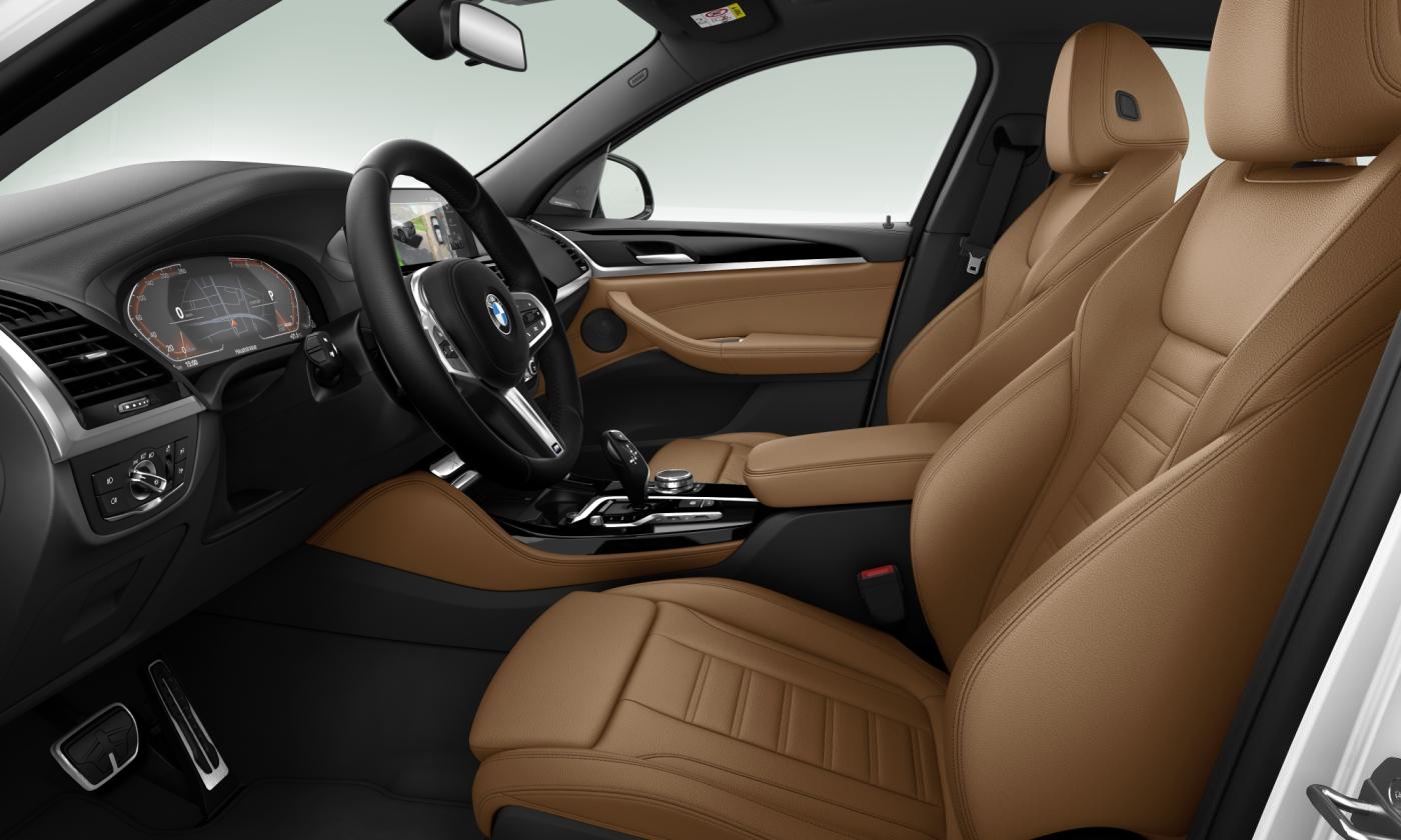 X4 xDrive30i M Sport