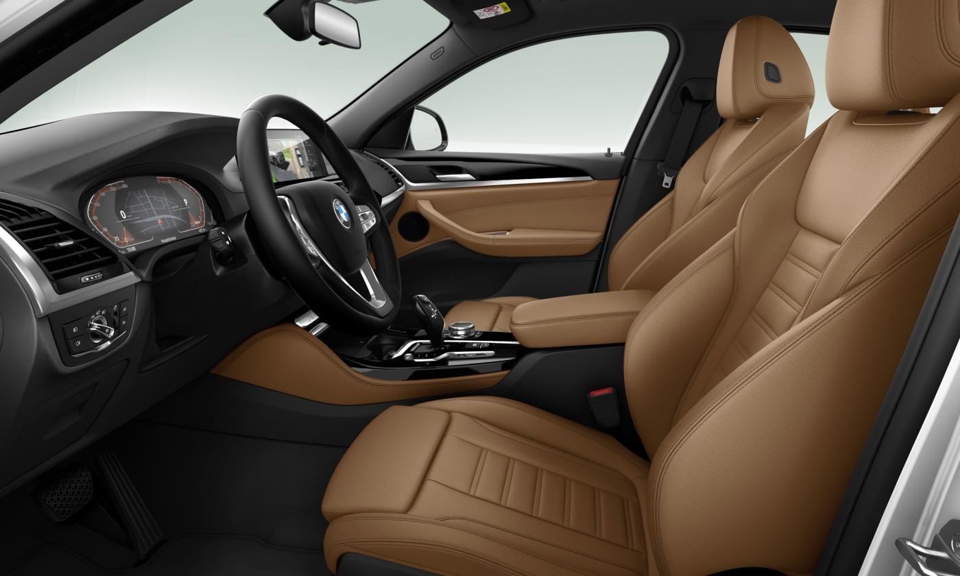 X4 xDrive30i xLine
