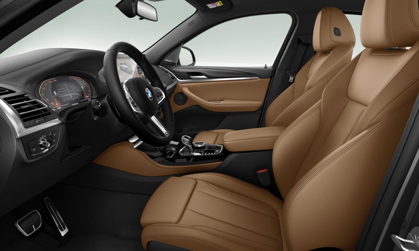X4 xDrive30i M Sport Premium