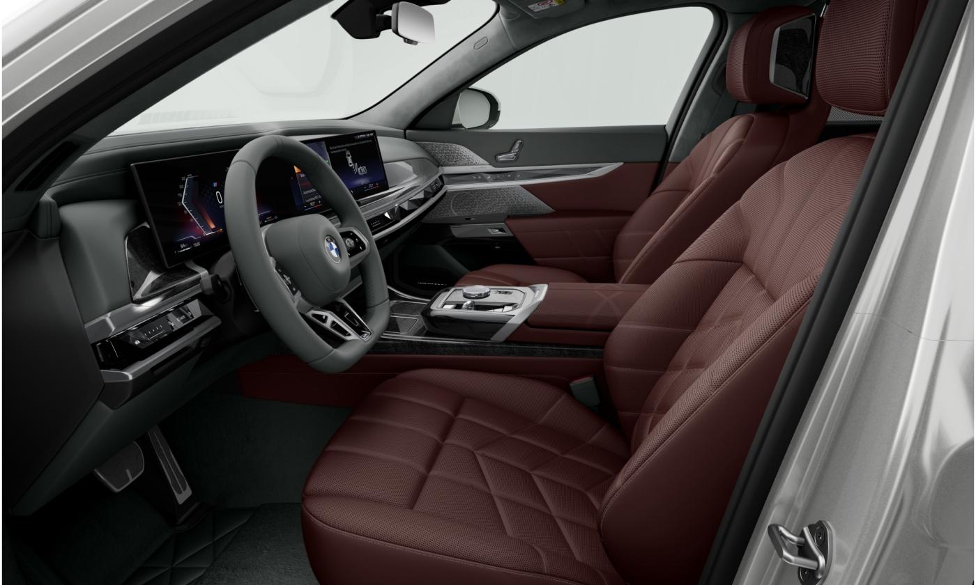 760i xDrive M Gran Lusso