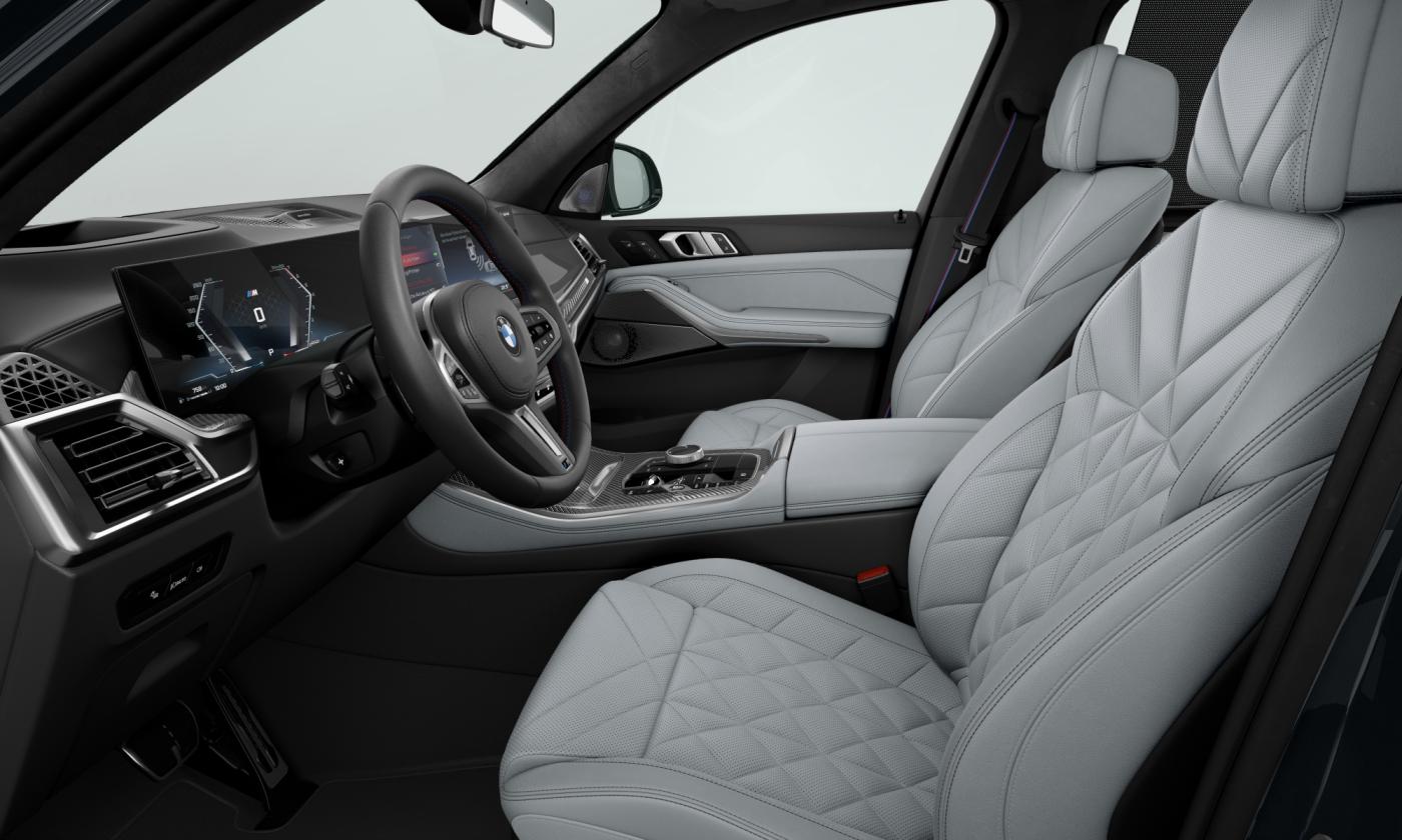 X5 M60i xDrive