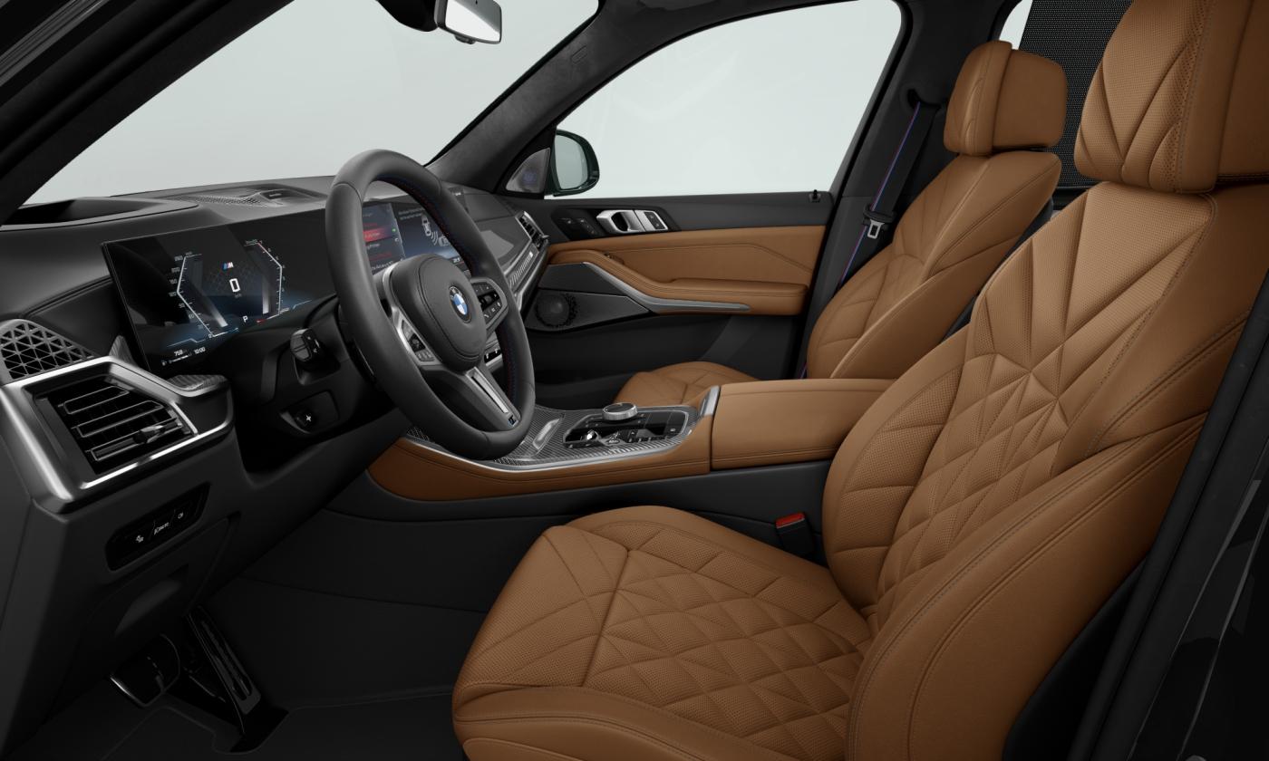X5 M60i xDrive