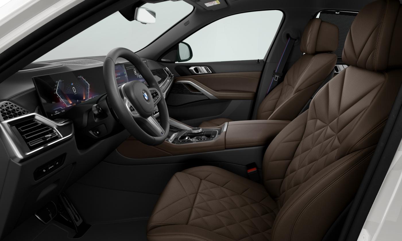 X6 xDrive40i M Sport