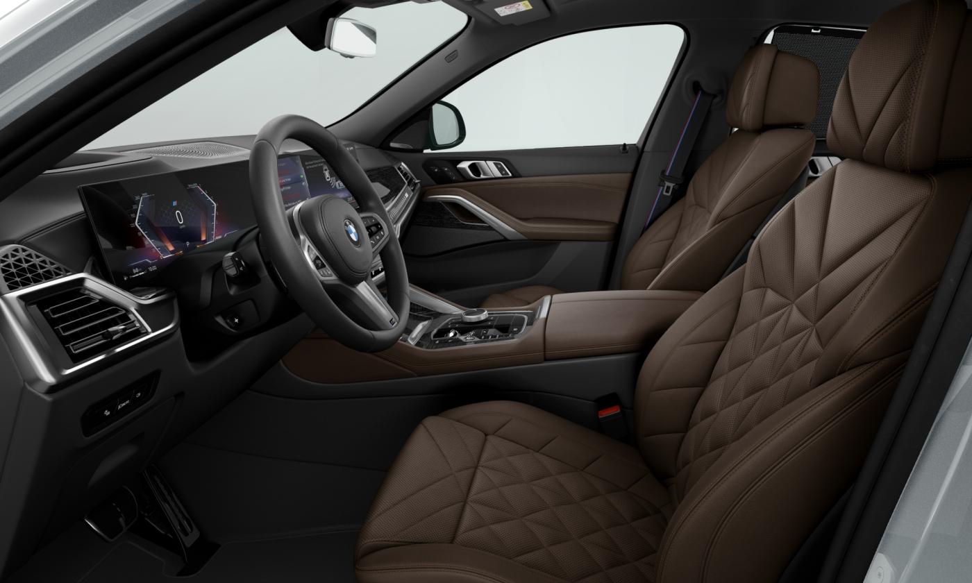 X6 xDrive40i M Sport Pro