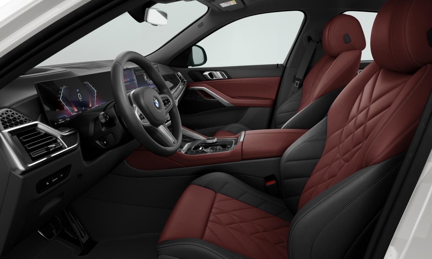X6 xDrive40i M Sport Excellence