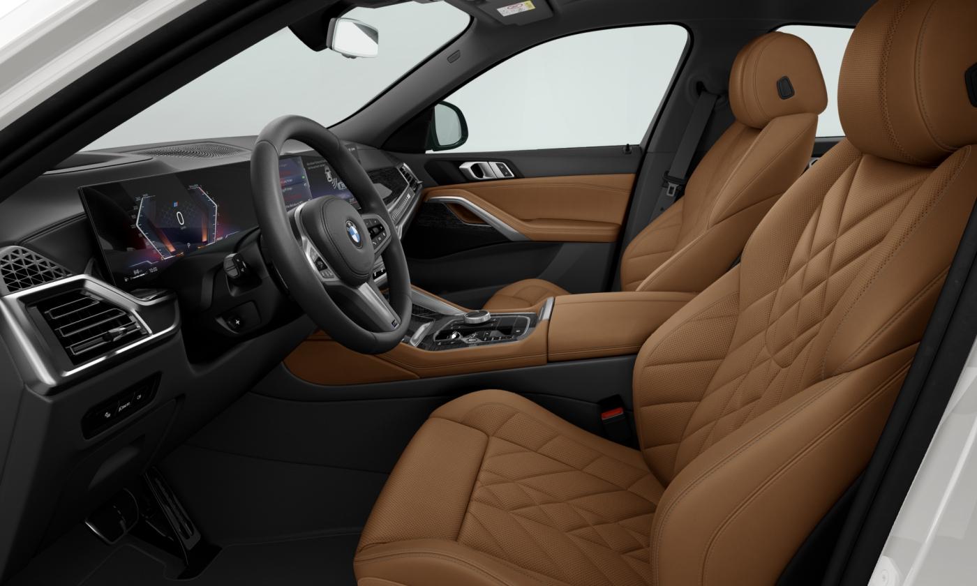 X6 xDrive40i M Sport Excellence