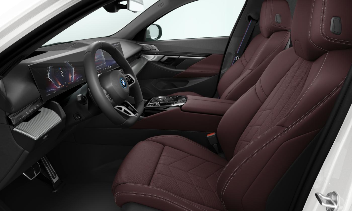 i5 eDrive40 M Sport Pro