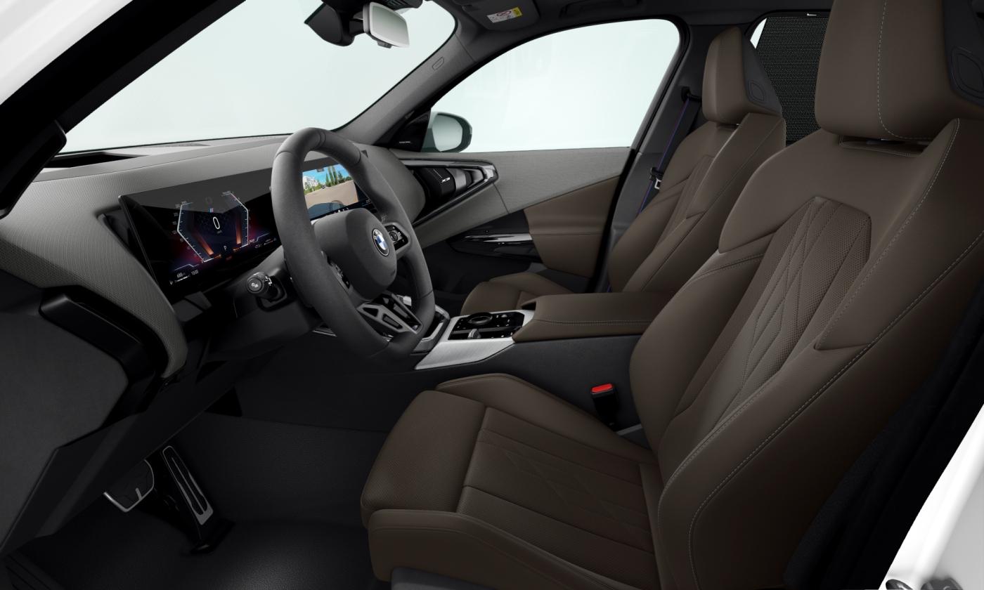 X3 20 xDrive M Sport Pro