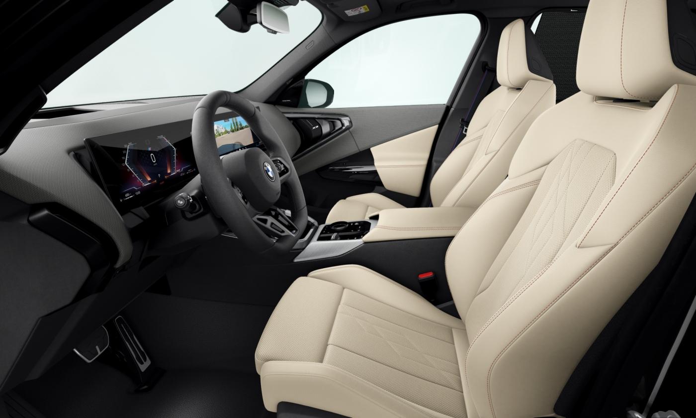 X3 20 xDrive M Sport Pro