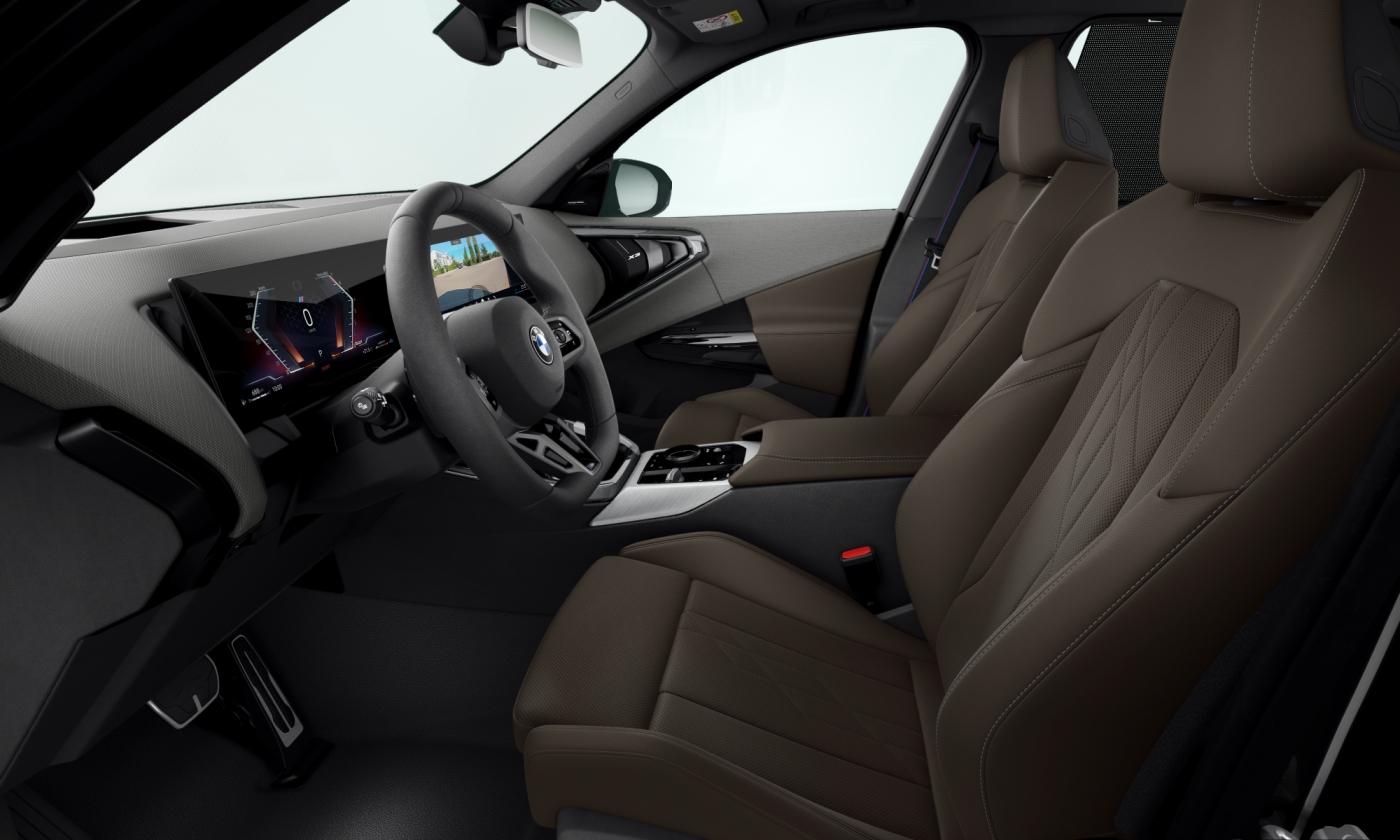 X3 20 xDrive M Sport Pro