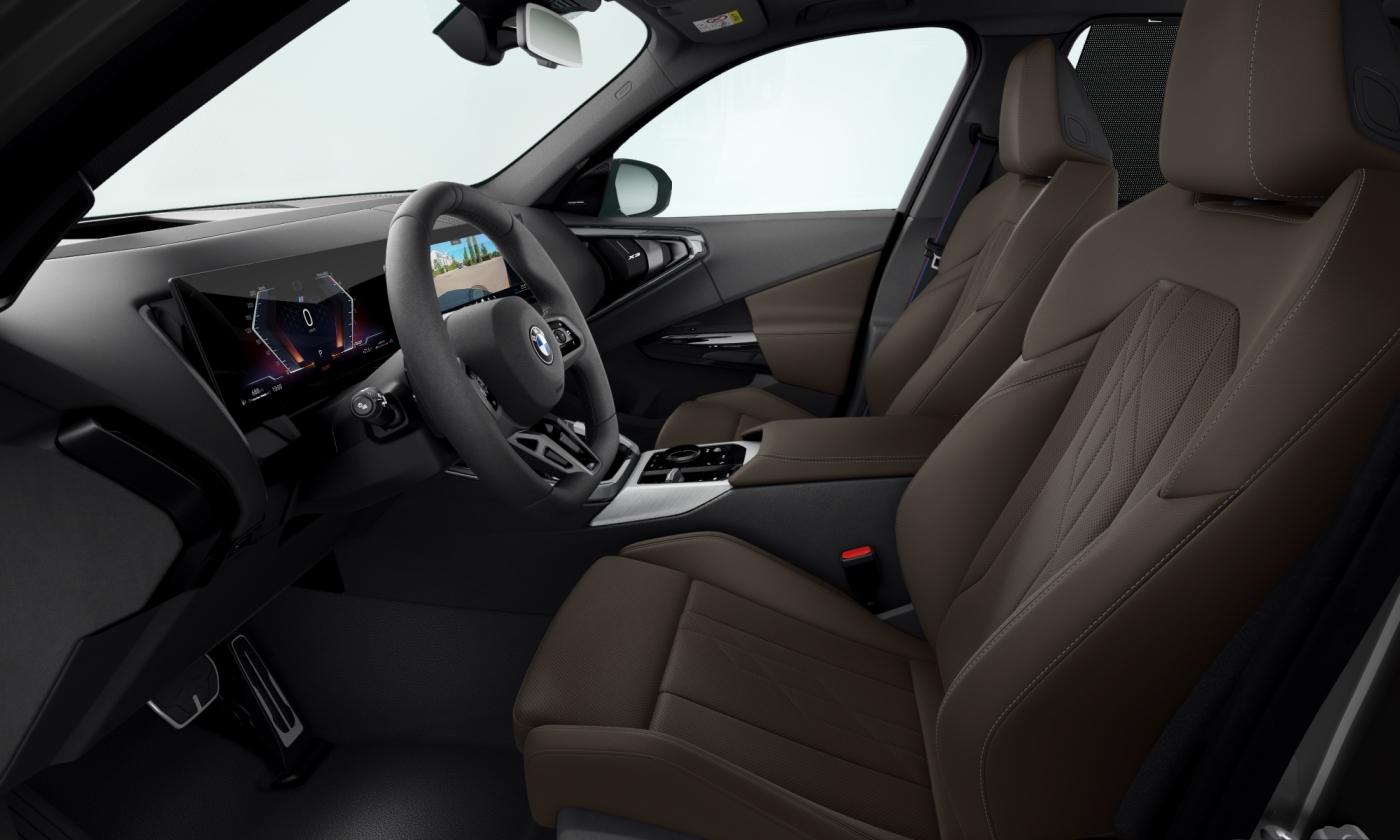 X3 20 xDrive M Sport Pro